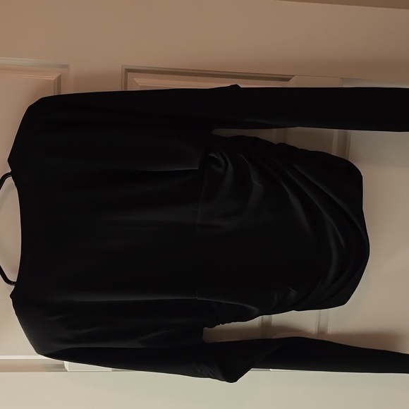 Marciano Padded Fitted Top - Picture 4 of 4